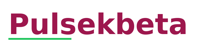 Pulsekbeta logo